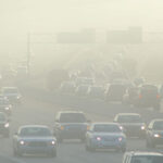 Как да подобрим качеството на въздуха замърсен от колите